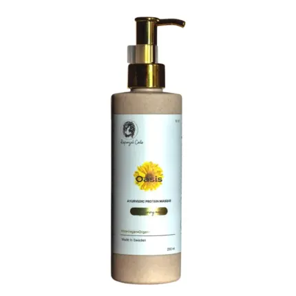 Rapunzel Coils Oasis Mascarilla con proteínas 250ml